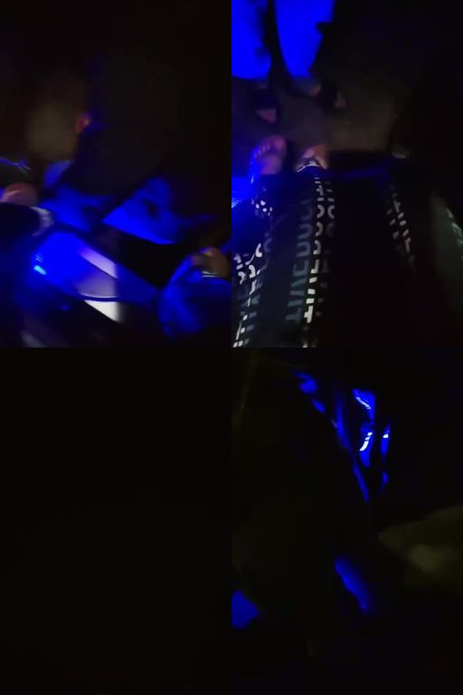 柠檬S-户外难逃一劫