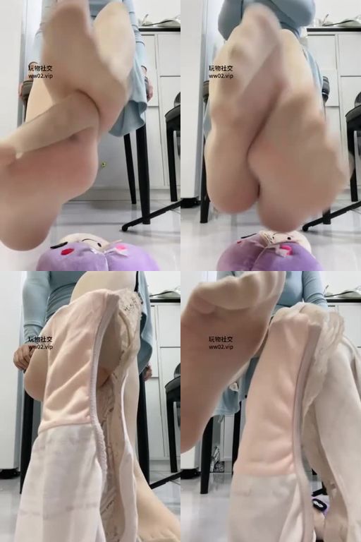 柠萌小主-第一视角-后妈的玩具2.0