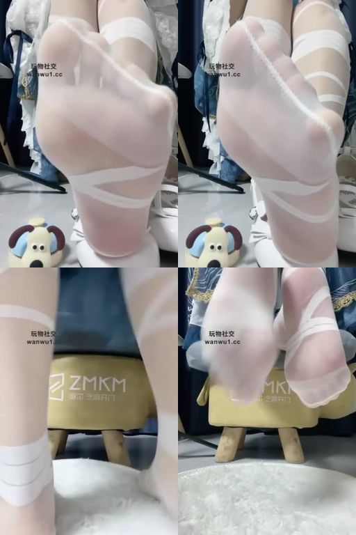 柠萌小主-第一视角-早谢250