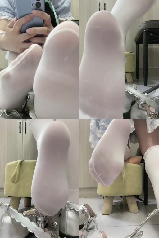 柠萌小主-第一视角-洛丽塔白丝早泄灯