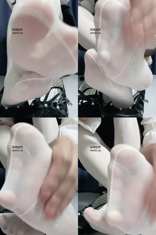 柠萌小主-第一视角香水强榨X210min两次