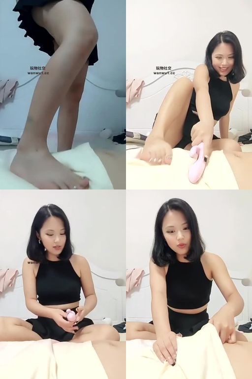 栀子女王-贱狗鸡儿被玩废