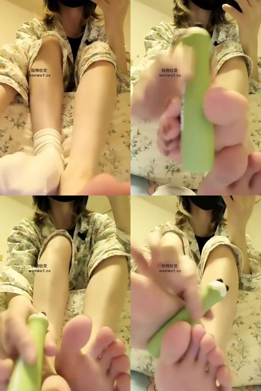 桉-第一视角_红绿灯白袜36分钟