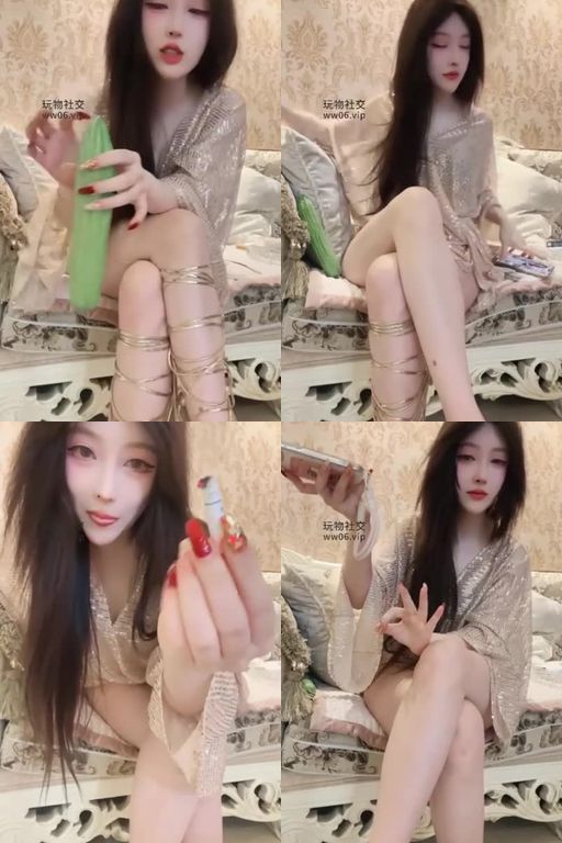 梦二-第一视角-妈咪对狗儿子的训导