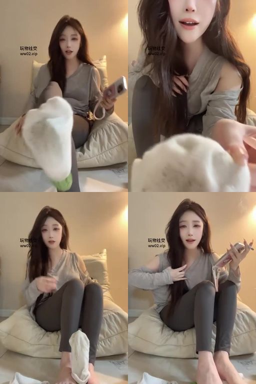 梦二-第一视角脏棉口水烟灰裸足强制射x4