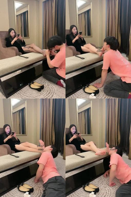 沅芷-南京调教男M