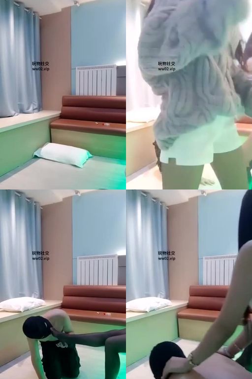 泉城男爵-素人纹身女王调教_双S_骑马转胯长靴黑丝全体重踩踏