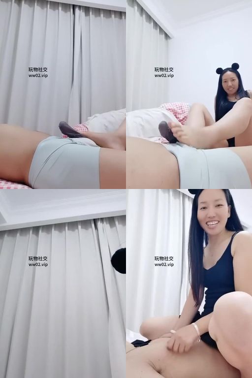 浅尝S-贱狗释放吐痰在脸上辱骂