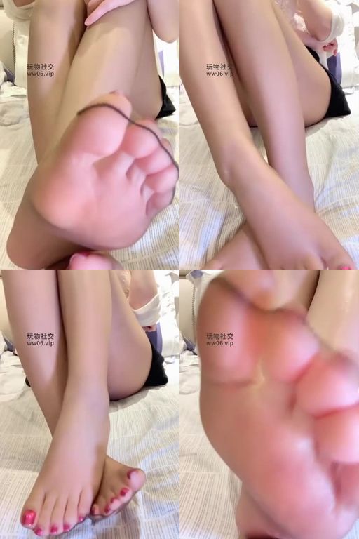 清酒女主-第一视角-丝袜玩弄