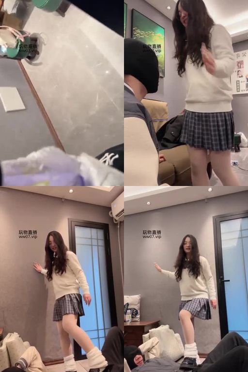 狗哥-搭讪06的女大学生