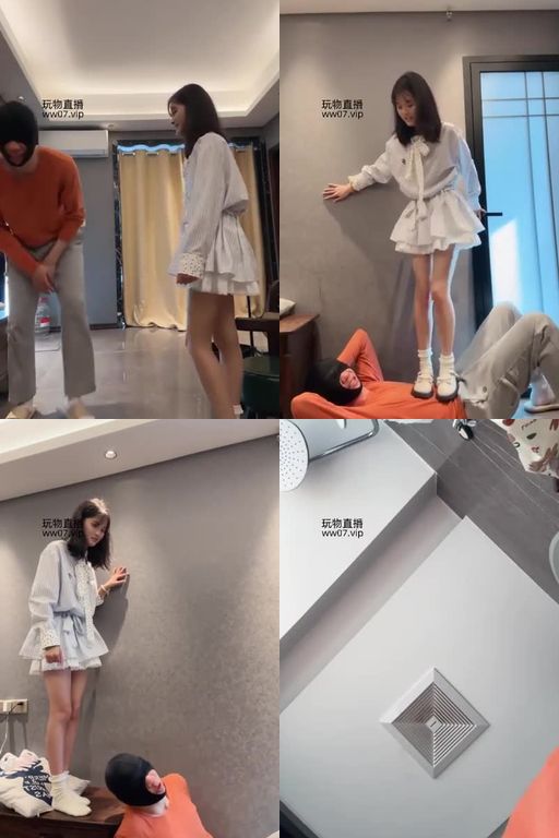 狗哥-超狠毒的素人