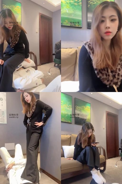 狗哥M-172韩国高冷混血连环抽耳光踢裆不停歇掐脖踩踏坐脸窒息白袜踩