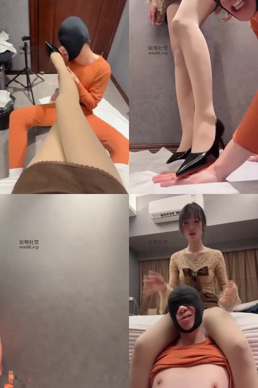 狗哥M-175音乐系女大返场175音乐系女主首调踩虐