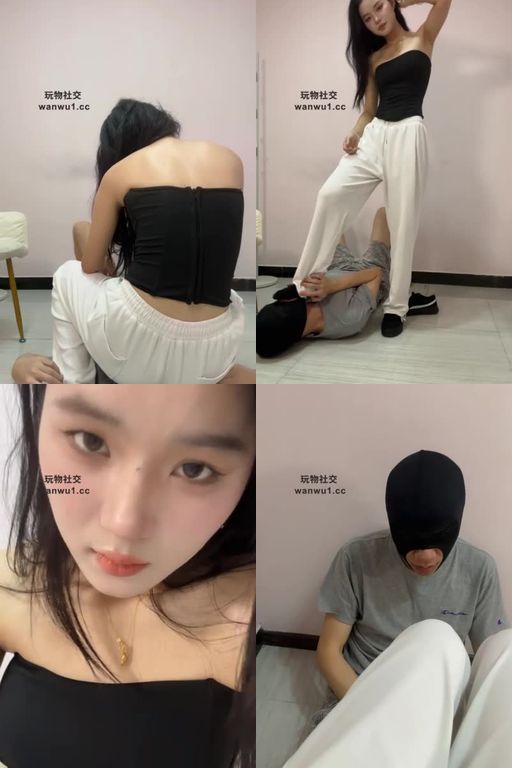 狗哥M-175高冷素人37分钟做175高冷素人女神的狗