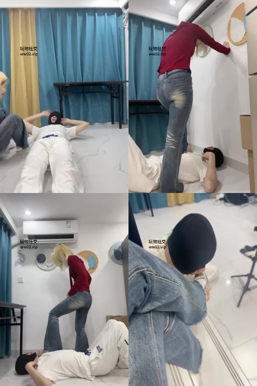 狗哥M-178御姐43分钟178爵士舞大二素人高跟鞋配白袜的素人小姐姐