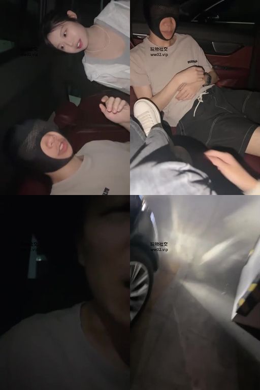 狗哥M-户外成功开发36分钟开发下班素人小姐姐做S