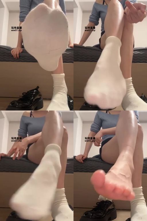 玄葉S-第一视角_脏白袜辱母辱妻三字经