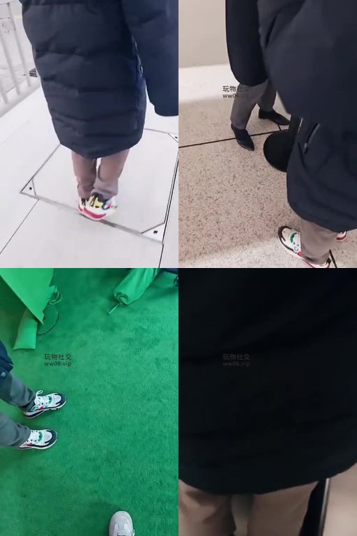 玉主子-户外素人开发