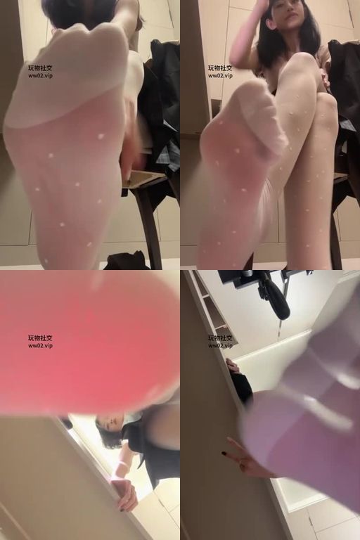 琳嘉S-第一视角-白丝控制3次!;