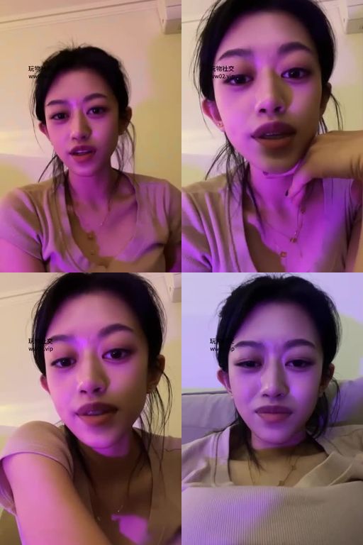 琳嘉S-第一视角-诅咒全家老少