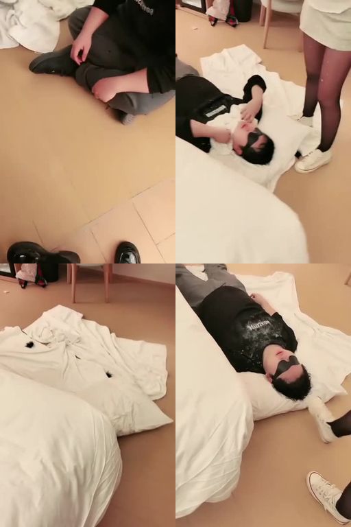 璎珞S-线下厕奴_双S_头压马桶踩虐骑马赏赐圣水;