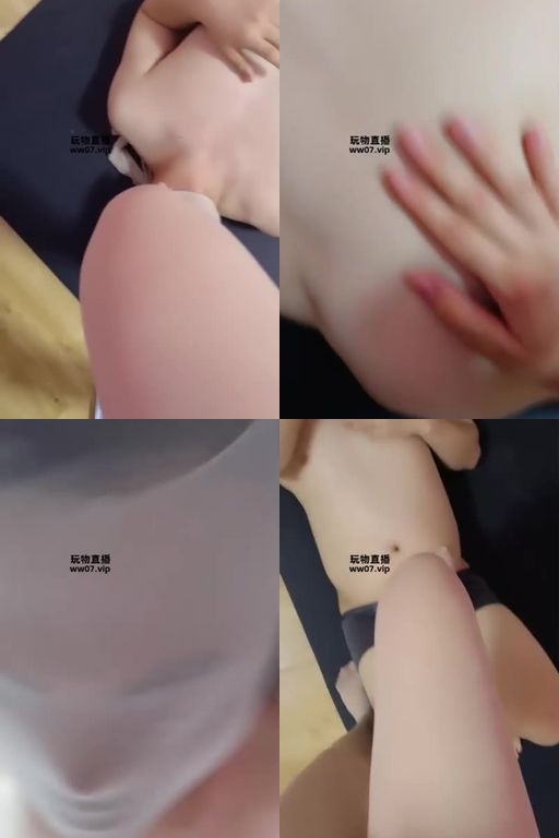 甜馨老师-肉丝踩鸡秒射