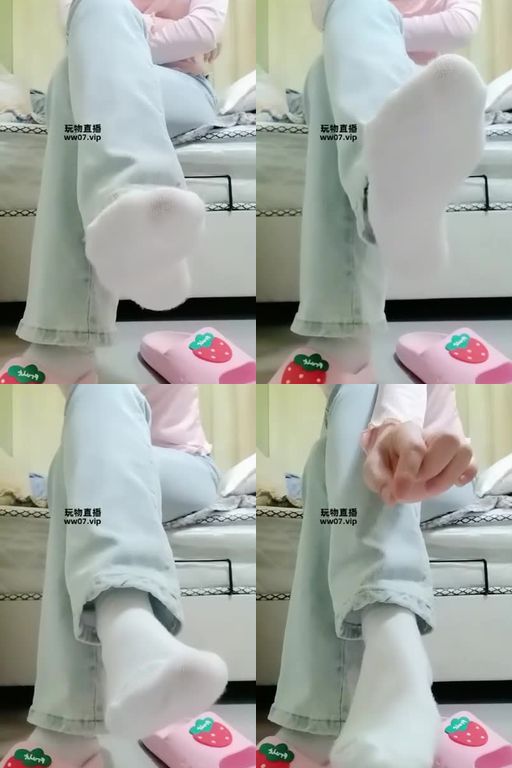 白渝S-第一视角-白棉袜辱骂倒计时