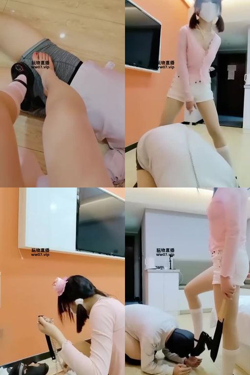 白渝S-调教18岁小狗