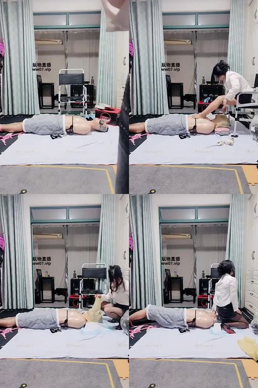 白狐S-原味坐脸专场