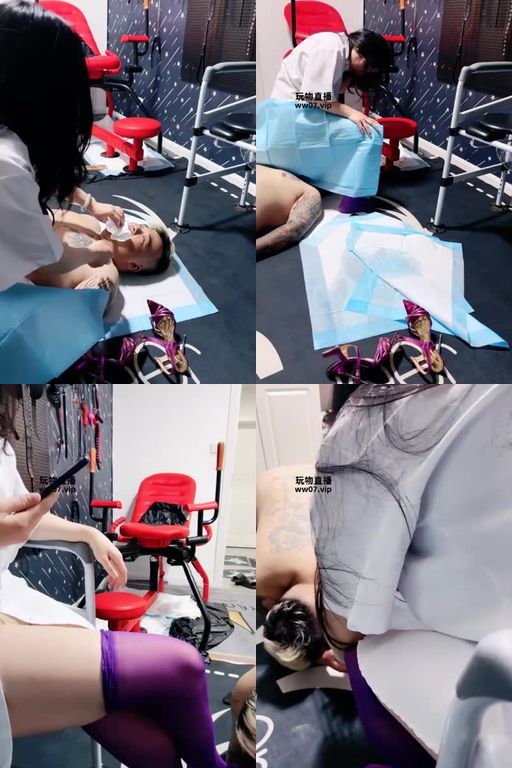 白狐S-双主tj圈养奴