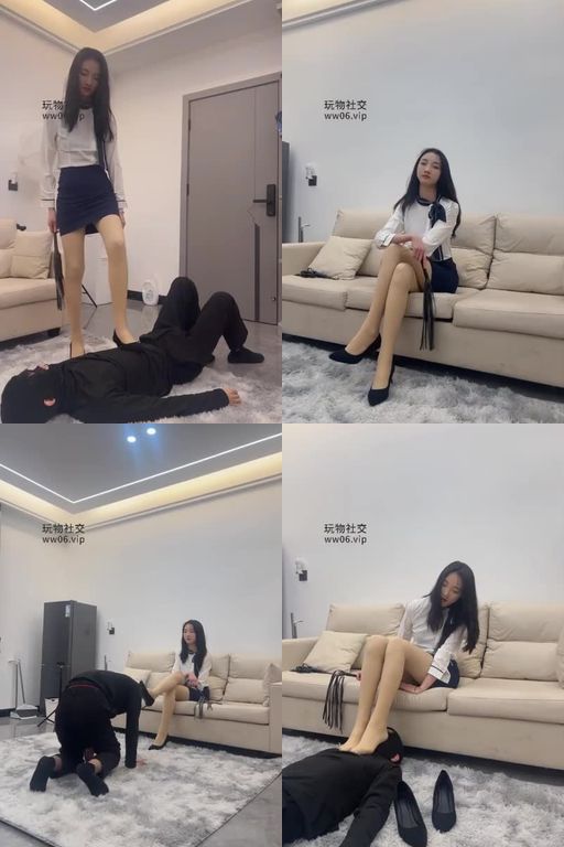 白鹭M-开发空姐调教36分钟