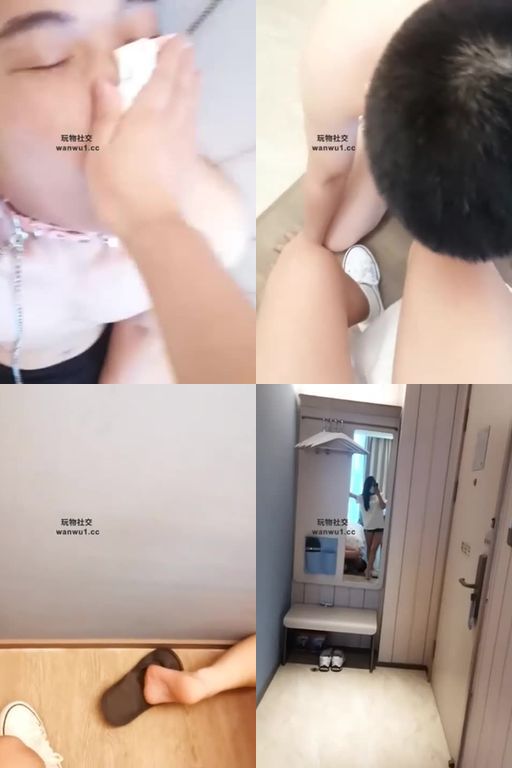 知世sama-跪舔帆布鞋白袜大力掐乳袜子塞嘴