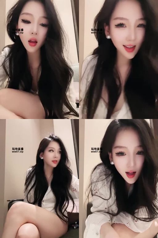 知妤S-第一视角-学妹灯2.0