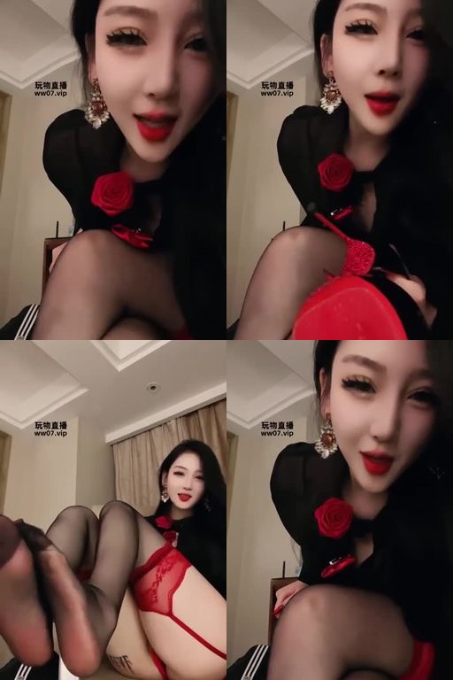 知妤S-第一视角-红绿灯31分钟