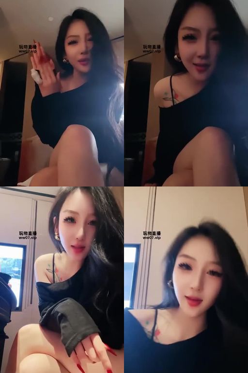 知妤S-第一视角-红绿灯60分钟