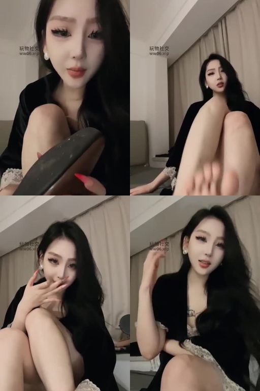 知妤S-第一视角-继子爬进来