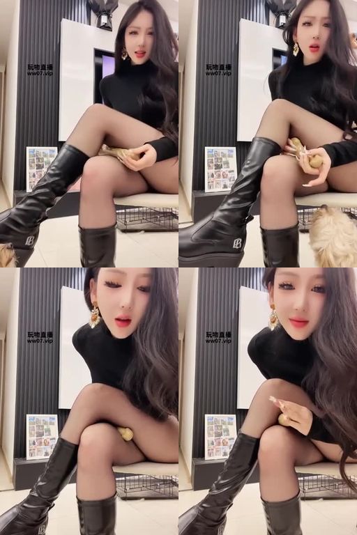 知妤S-第一视角-龟责