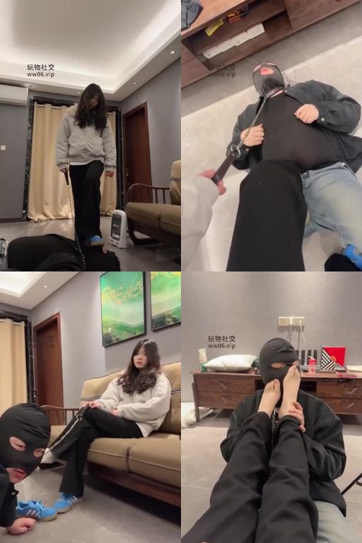 素人挖掘机-开发09素人