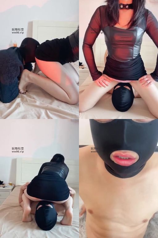 红颜-口舌裸足寸止圣水