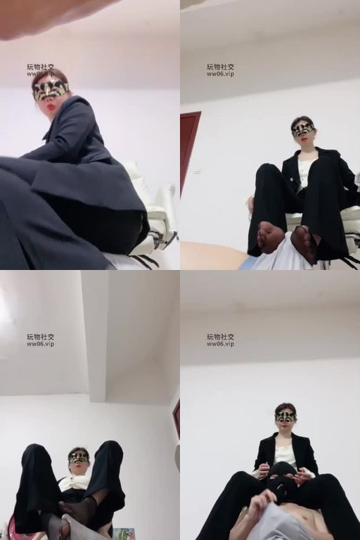 红颜S-裤里短丝足交寸止憋精