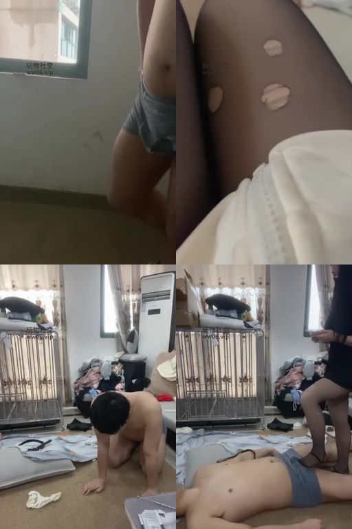 纯情恶魔-楼道鬼泽