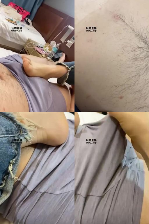 纯情恶魔-榨胖虎