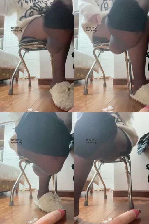 纯情恶魔-第一视角-口水浓痰