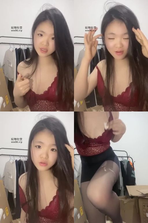 纯情恶魔-第一视角-口水胸榨