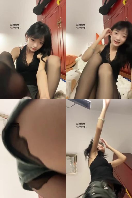 织羊S-第一视角_被妹妹发现恋足