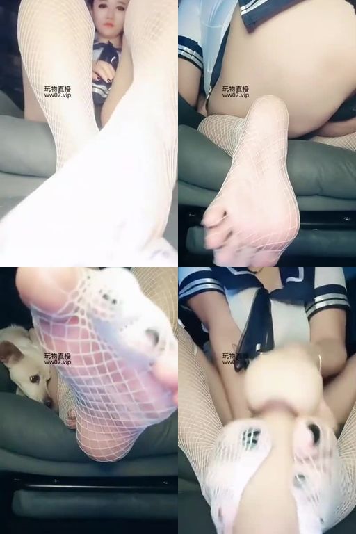 艾佳大人-第一视角-网袜寸止龟责灯