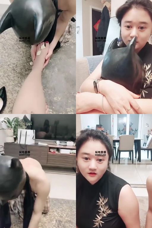 艾佳大人-调男大烟灰SP耳光坐脸口水