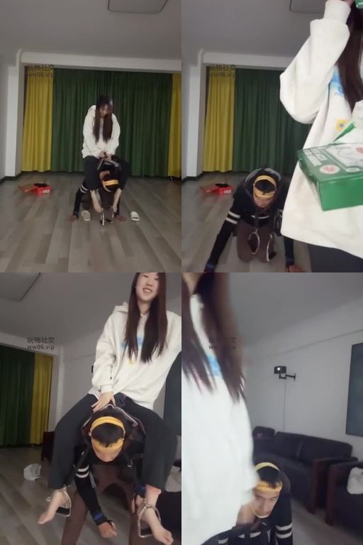 艾斯S-直播调教50分钟_直播调教贱狗进来_骑马强制驯化裸足踩踏