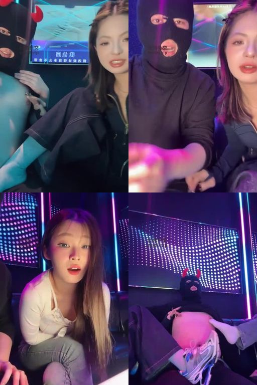 艾琳175-KTV双S乳责贱狗爆榨