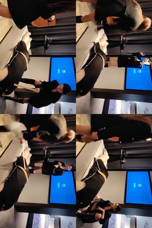 苏西S-前方高能34分钟【苏御大大】